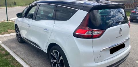 Renault GRAND SCENIC IV 2018