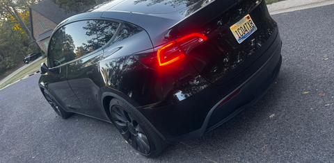 Tesla Model Y 2020