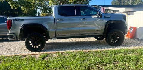 GMC Sierra 1500 2023