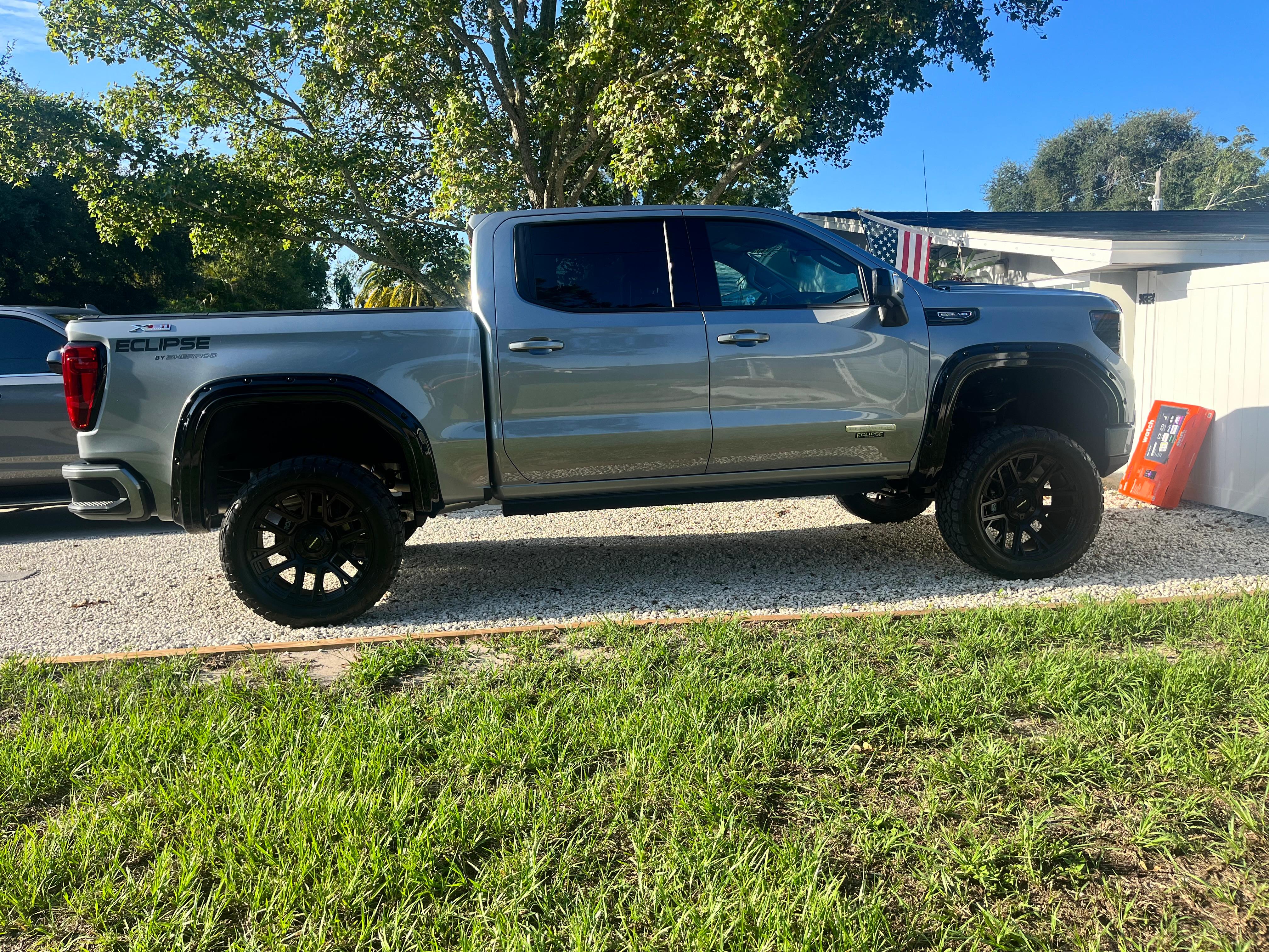 GMC Sierra 1500 2023 in Washington Boro, PA