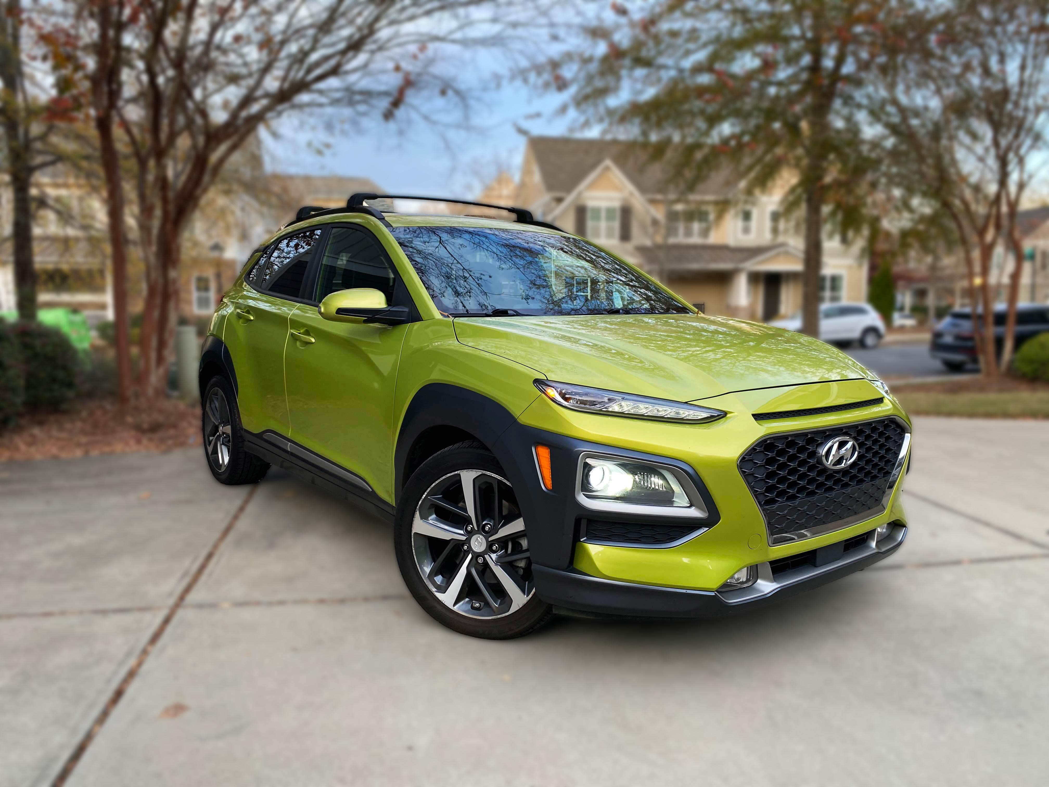 Hyundai Kona 2019 in Charlotte, NC
