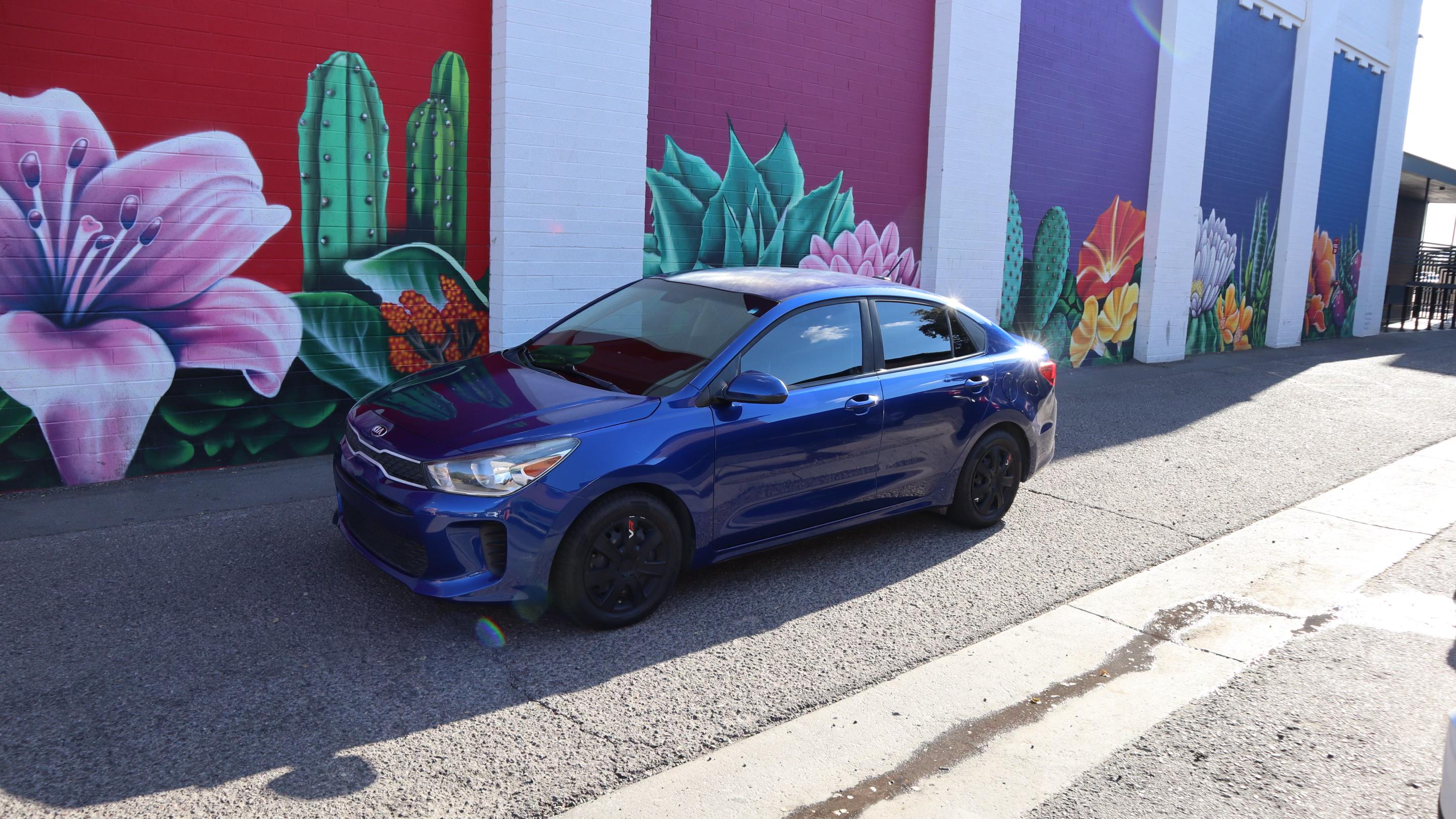 Kia Rio 2019 in Gilbert, AZ