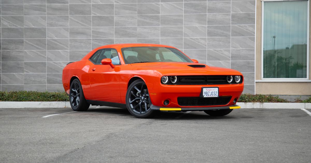 Dodge Challenger 2022 rental in Phoenix, AZ by LA Auto Spot .. Turo