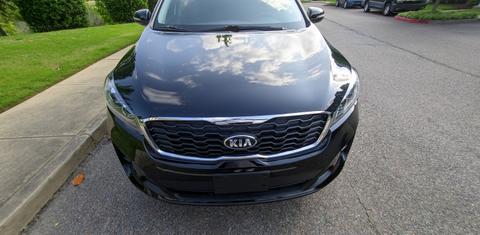 Kia Sorento 2020