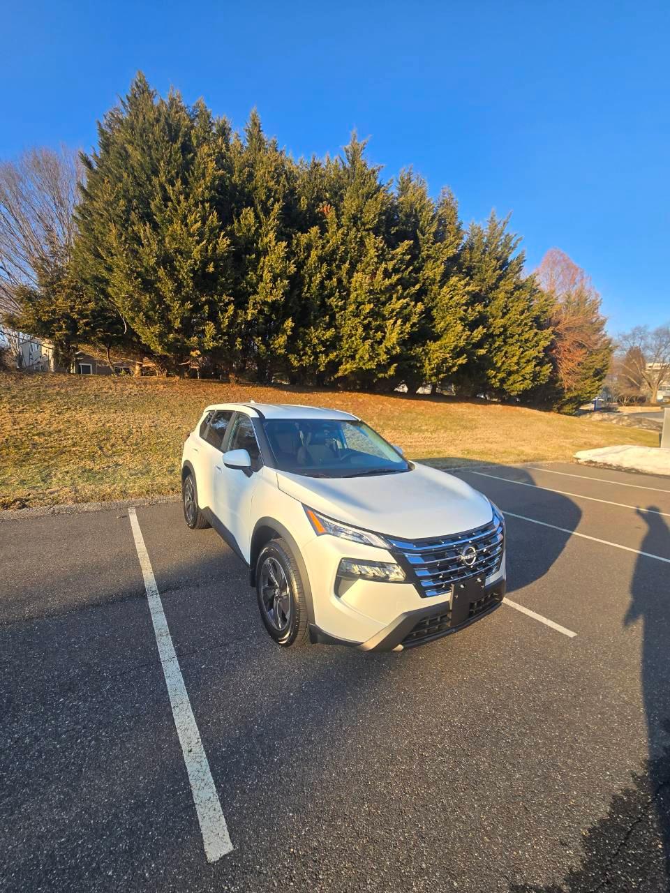 Nissan Rogue 2026 in Baltimore, MD