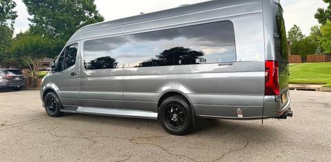 Mercedes-Benz Sprinter Cargo 2020