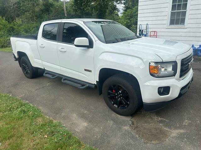 GMC Canyon 2018 in Hamden, CT