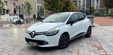 Renault CLIO IV 2013