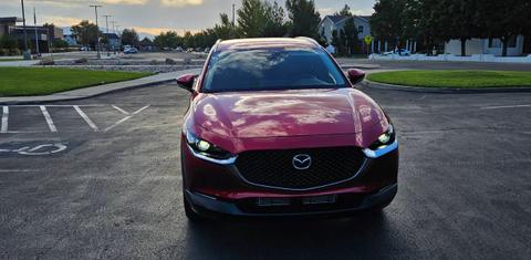 Mazda CX-30 2022