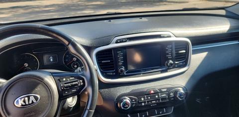 Kia Sorento 2017