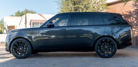 Land Rover Range Rover 2023