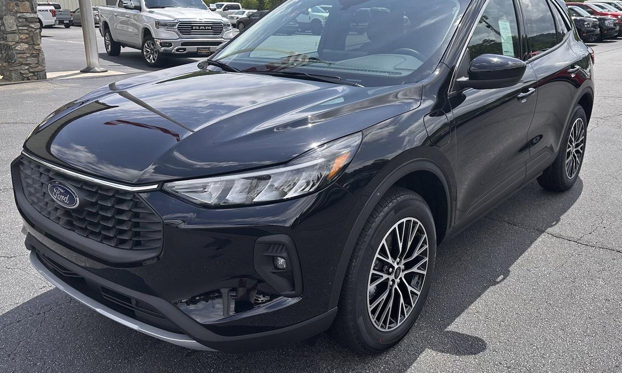 Ford Escape PHEV 2024 rental in - OHv6gVExRQmW7doFcy4CiA.1242x745