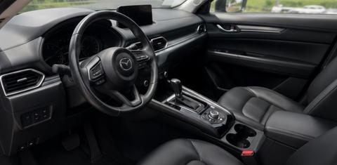 Mazda CX-5 2024