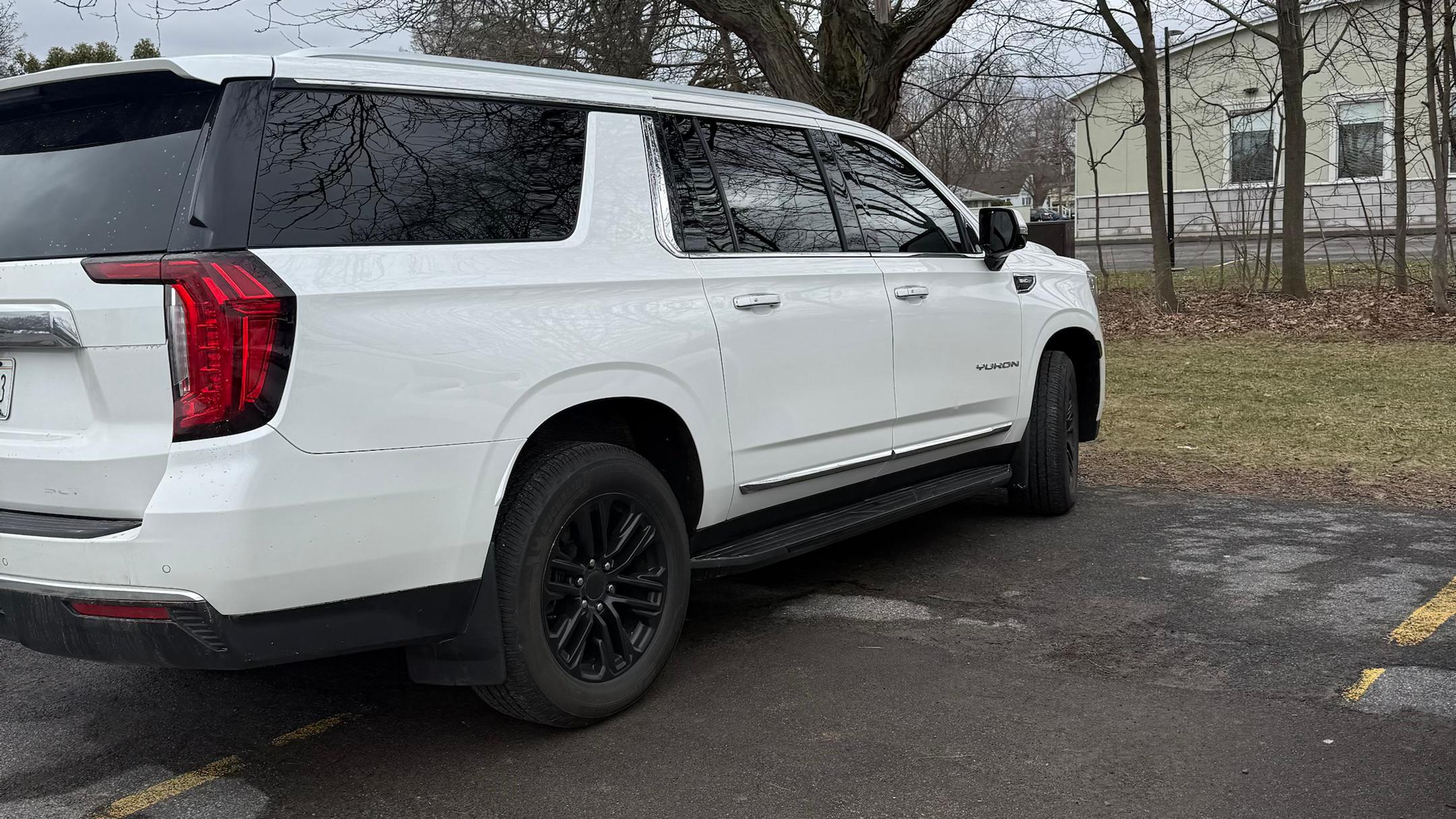GMC Yukon XL 2021 in Fairport, NY
