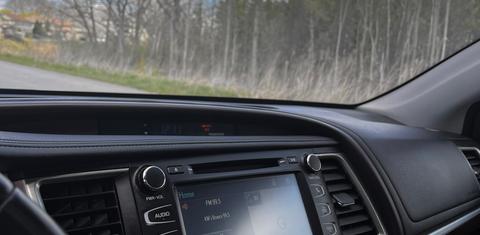 Toyota Highlander 2016