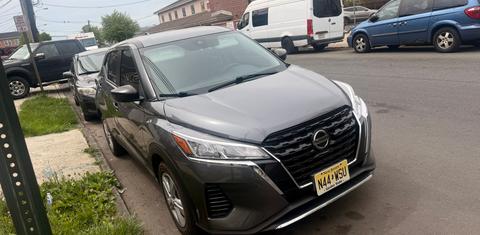 Nissan Kicks 2024