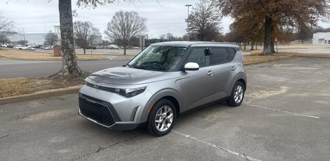 Kia Soul 2024
