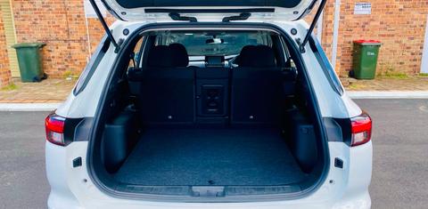 Mitsubishi OUTLANDER 2023