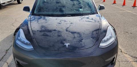 Tesla Model 3 2019