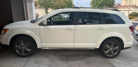 Dodge Journey 2017