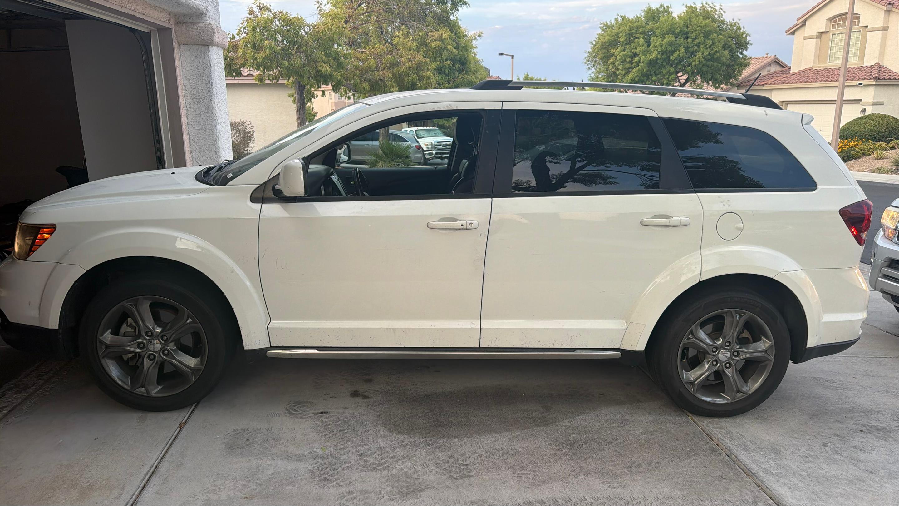 Dodge Journey 2017 in Las Vegas, NV