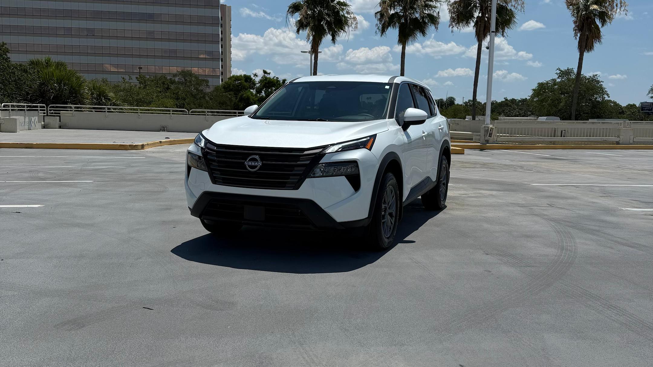 Nissan Rogue 2026 in Tampa, FL