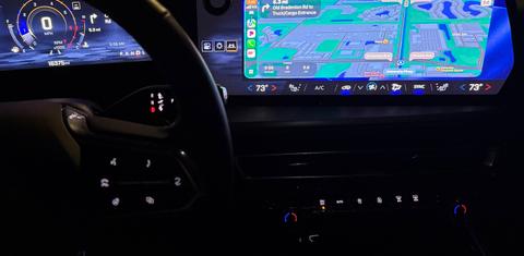 Chevrolet Traverse 2024