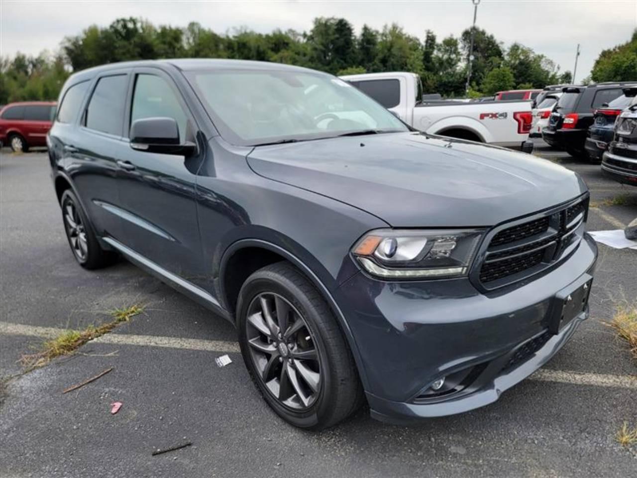 Dodge Durango 2018 in Fredericksburg, VA