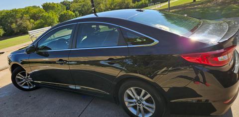 Hyundai Sonata 2016
