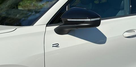 Volkswagen Tiguan 2025