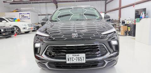Buick Encore GX 2025