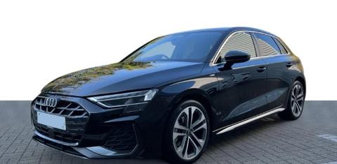 Audi A3 2025
