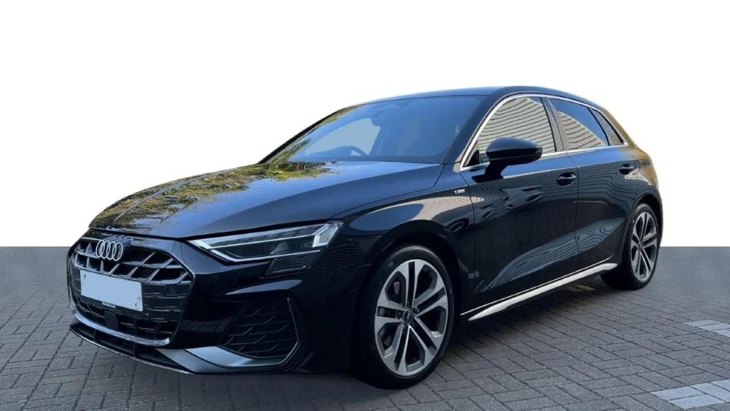 Audi A3 2025 à Leeds