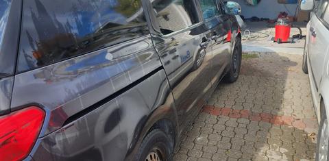 Kia Sedona 2019