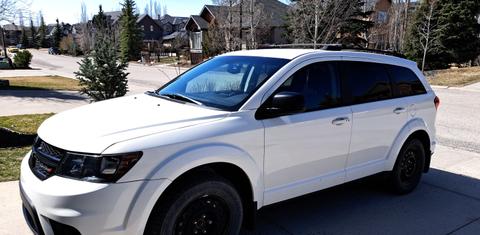 Dodge Journey 2016