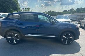 Nissan Kicks 2026 in Lithia Springs