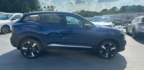 Nissan Kicks 2026