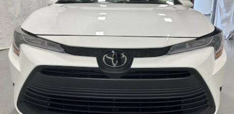 Toyota Corolla 2024