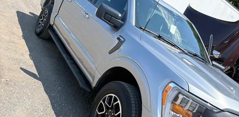 Ford F-150 2023