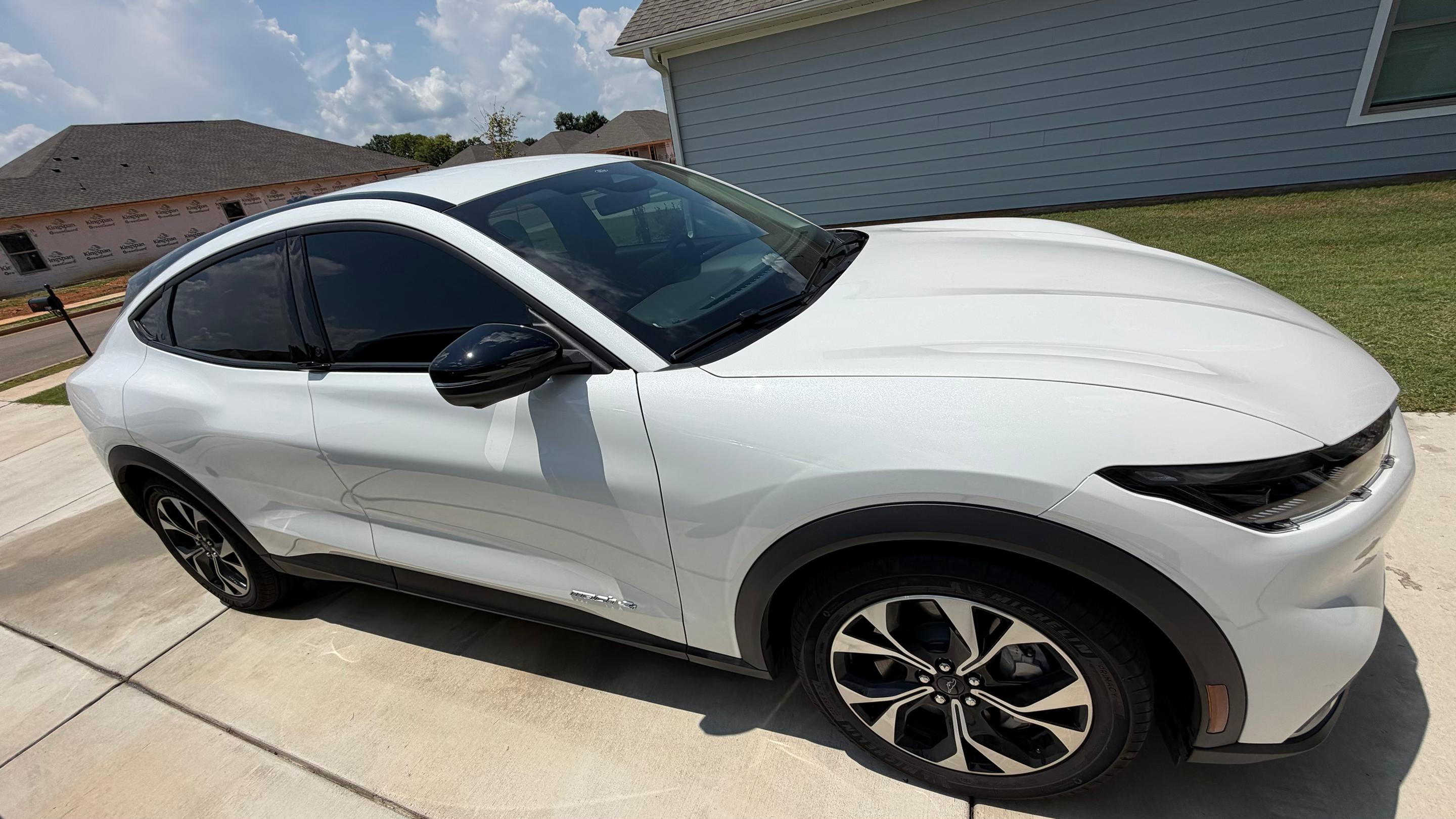 Ford Mustang Mach-E 2025 in Athens, AL