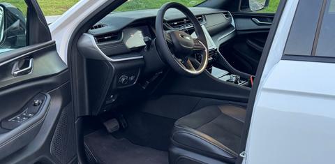 Jeep Grand Cherokee 2025