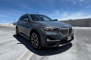 BMW X1 2022 in Pearl City
