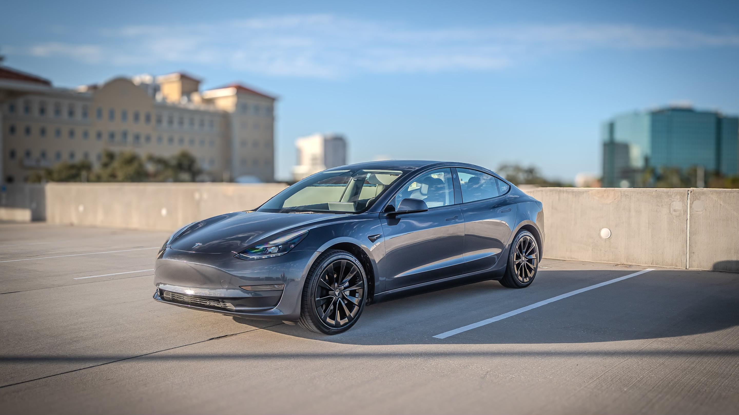 Tesla Model 3 2022 in Clearwater, FL