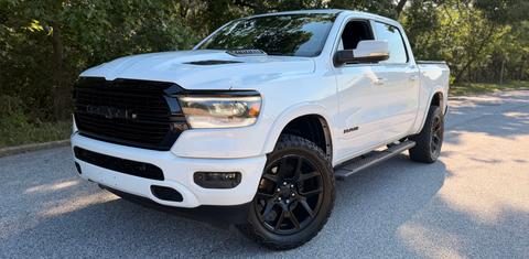 Ram 1500 2020