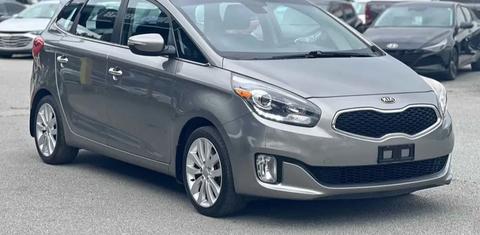 Kia Rondo 2014