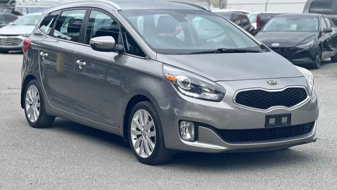 Kia Rondo 2014 in Kelowna, BC