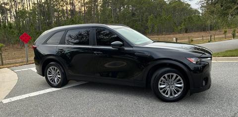 Mazda CX-90 2024