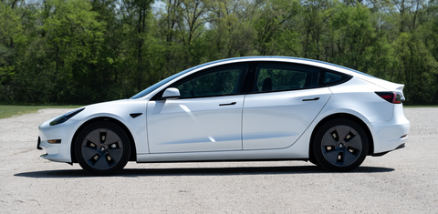 Tesla Model 3 2023