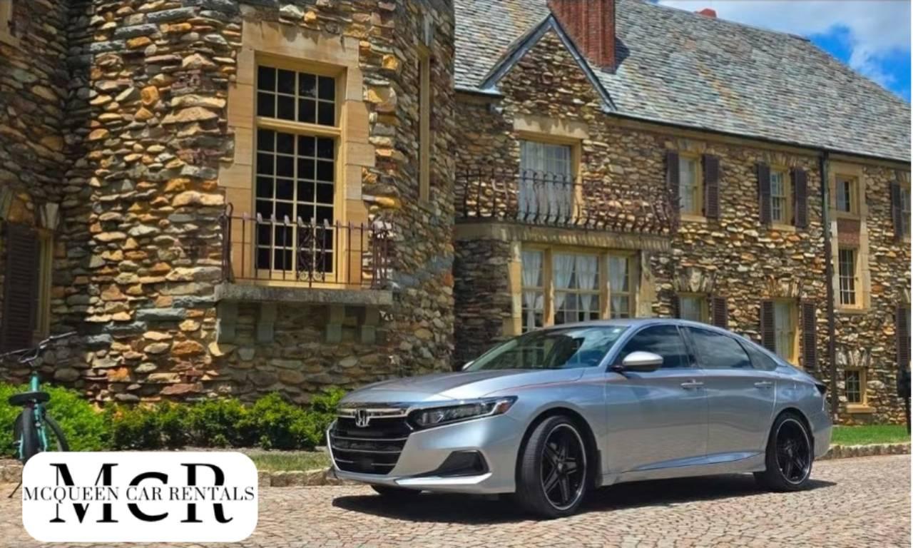 Honda Accord 2022 in 