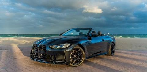 BMW M4 2023